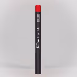 benecos Jumbo Lipstick 3 g Cherry lady Gloss