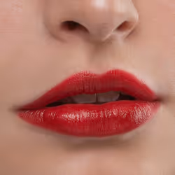 benecos Jumbo Lipstick 3 g Cherry lady Gloss