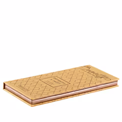 benecos 500698118 étui compact pour maquillage