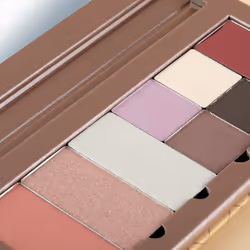 benecos 500698114 kit de maquillage