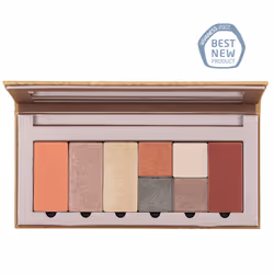 benecos 500698115, Femmes, bright woods, matt desert, muddy olive, rusty copper, 4 pièce(s), tuscany please, tuscany please,  ...