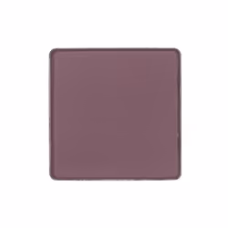 benecos Refill Eyeshadow, Poudre, Lissage, plum, 1 couleurs, Mat, 1,5 g