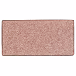 benecos Refill Highlighter, Dur, Palette, Rose, rose, 3 g, Femmes