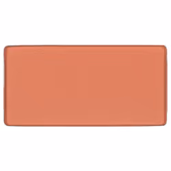 benecos Refill Blush, Orange, Tuscany please, 1 couleurs, Poudre, Palette, Naturel
