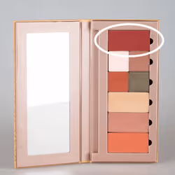 benecos Refill Lip & Cheek Balm 3 g Aperitif kiss Gloss