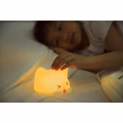 MEGALight Dr. Kunde CATTY CAT lumière de nuit pour bébé Autonome Blanc LED 1,5 W