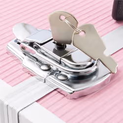 Arebos 4260199751084 coffret manucure et maquillage Rose - Vue supplémentaire 5