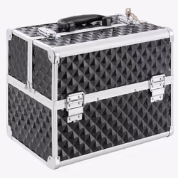 Arebos 4260199751107, Noir, 320 mm, 220 mm, 270 mm, 2,4 kg