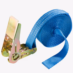 Arebos AR-HE-SG2564-1 sangle Bleu