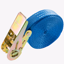 Arebos AR-HE-SG2564-1 sangle Bleu