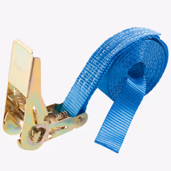 Arebos AR-HE-SG254-1 sangle Bleu