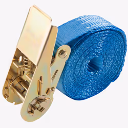 Arebos AR-HE-SG254-1 sangle Bleu