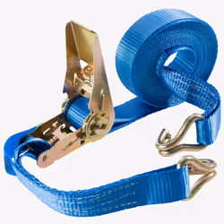 Arebos AR-HE-SG256-2 sangle Bleu