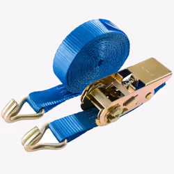 Arebos AR-HE-SG256-2 sangle Bleu