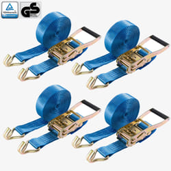 Arebos AR-HE-SG5084 sangle Bleu