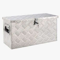 Arebos AR-KK-TB1 Argent
