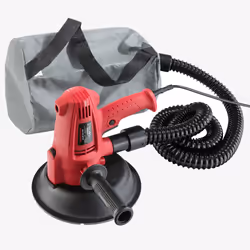 Arebos AR-HE-DS710W, Rouge, Plastique, 3,4 kg