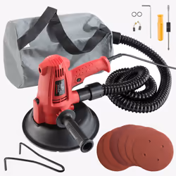 Arebos AR-HE-DS710W Rouge