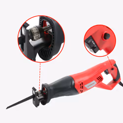 Arebos AR-HE-SS750 scie sauteuse 2,9 kg