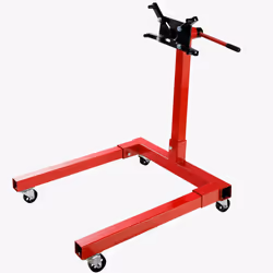 Arebos AR-HE-MS550, Rouge, 970 mm, 880 mm, 915 mm, 26 kg