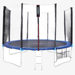 Arebos AR-HE-TR366 trampoline d'exercice