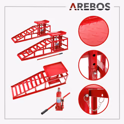 Arebos AR-HE-AH PKW