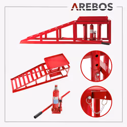 Arebos AR-HE-AH1ST - Vue supplémentaire 3