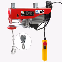 Arebos AR-HE-SW300, 17 kg