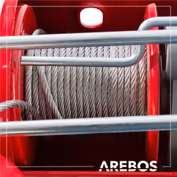 Arebos AR-HE-SW400 - Vue supplémentaire 4