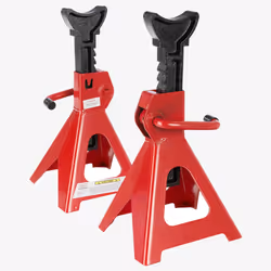 Arebos AR-HE-UB 3T, Rouge, 190 mm, 170 mm, 435 mm, 5 kg