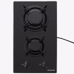 Arebos AR-HE-GH30CM Noir - Vue supplémentaire 4