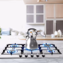 Arebos AR-HE-GH68 Argent