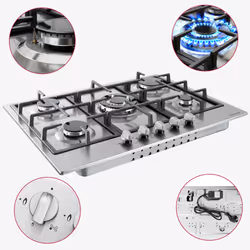 Arebos AR-HE-GH68 Argent