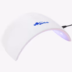 Sina Sèche-ongles LED - 24W