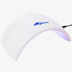 Sina Sèche-ongles LED - 24W