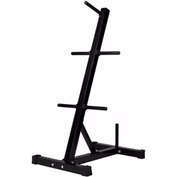 Gorilla Sports 100117-00019-0001, 200 kg, 9 kg