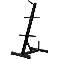 Gorilla Sports 100117-00019-0001 banc de musculation