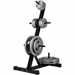 Gorilla Sports 100117-00019-0001 banc de musculation