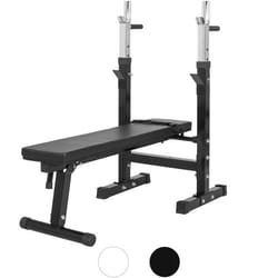 Gorilla Sports 100118-00019-0001 banc de musculation