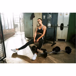 Gorilla Sports 100118-00019-0001 banc de musculation - Vue supplémentaire 8