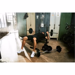 Gorilla Sports 100118-00019-0001 banc de musculation - Vue supplémentaire 9
