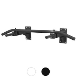 Gorilla Sports 100120-00019-0001 barre de traction avec extenseurs