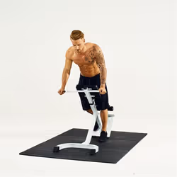 Gorilla Sports 100123-00022-0001 banc de musculation