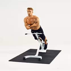 Gorilla Sports 100123-00022-0001 banc de musculation - Vue supplémentaire 4