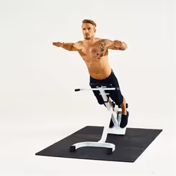 Gorilla Sports 100123-00022-0001 banc de musculation - Vue supplémentaire 5