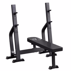 Gorilla Sports 100128-00045-0001, 250 kg, 40 kg