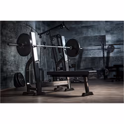 Gorilla Sports 100128-00045-0001 banc de musculation - Vue supplémentaire 11