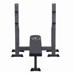 Gorilla Sports 100128-00045-0001 banc de musculation - Vue supplémentaire 4