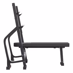 Gorilla Sports 100128-00045-0001 banc de musculation - Vue supplémentaire 5