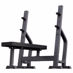 Gorilla Sports 100128-00045-0001 banc de musculation - Vue supplémentaire 6